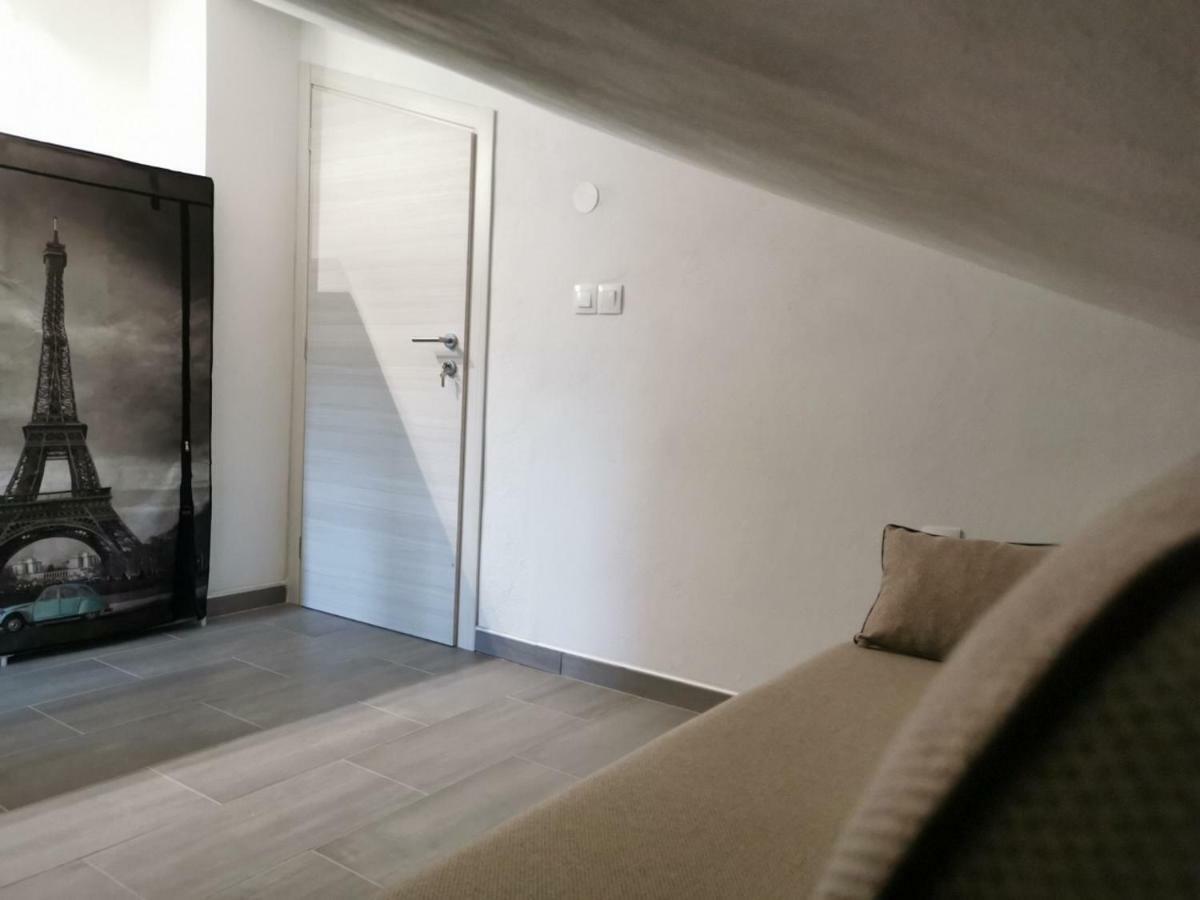 Vila Zdenka Novi Vinodolski Esterno foto